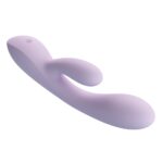 BW-500055-2-PRETTY-LOVE-ROSOLYN-flexible-liquid-silicone-vibrator-Kibris-sex-shop