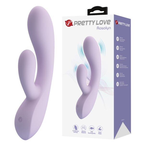 BW-500055-2-PRETTY-LOVE-ROSOLYN-flexible-liquid-silicone-vibrator-LOVESHOP