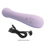 BW-500055-2-PRETTY-LOVE-ROSOLYN-flexible-liquid-silicone-vibrator-Larnaca-sex-shop