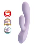 BW-500055-2-PRETTY-LOVE-ROSOLYN-flexible-liquid-silicone-vibrator-sex-shop-Limassol