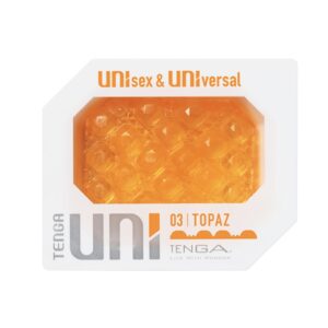 TENGA-UNI-TOPAZ-SLEEVE-TENGA-UNI-TOPAZ-SLEEVE-Larnaca-sex-shop