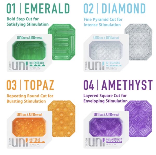 TENGA-UNI-VARIETY-PACK-TENGA-UNI-VARIETY-PACK-sex-shop-Cyprus TENGA-UNI-VARIETY-PACK-TENGA-UNI-VARIETY-PACK-sex-shop-Cyprus