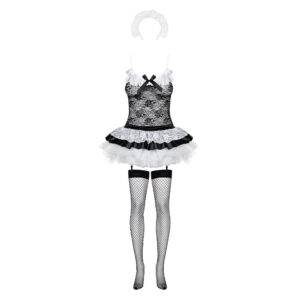 12117-Obsessive-Hot-Maid-Costume-sexshop-Lemesos