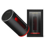 15985-Lelo-F1S-V2-Male-Masturbator-Metallic-Red-Lelo-8359-sexshop-Ayia-Napa