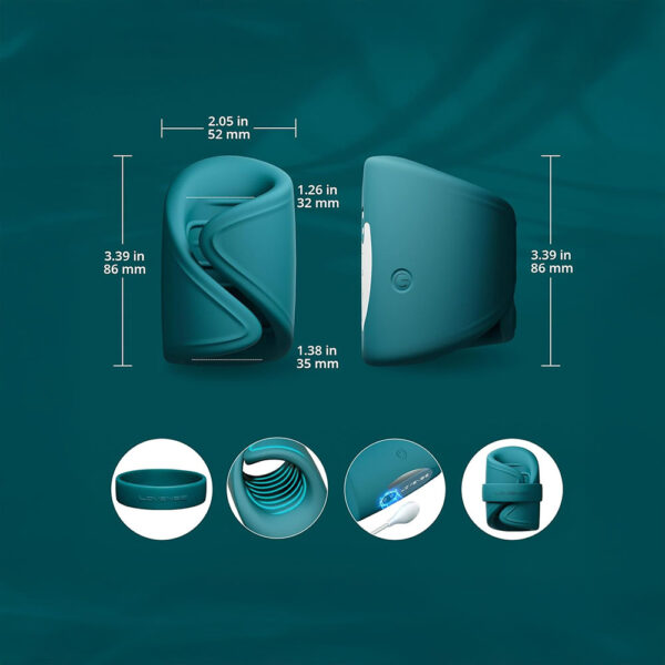 17595-Lovense-Gush-Glans-Massager-32524-Limassol-LoveShop 17595-Lovense-Gush-Glans-Massager-32524-Limassol-LoveShop