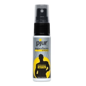 17805-pjur-superhero-delay-spray-20ml-sex-shop-Nicosia