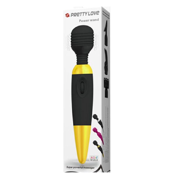 17903-pretty-love-power-wand-black-and-gold-vibrator-Paphos-sex-shop 17903-pretty-love-power-wand-black-and-gold-vibrator-Paphos-sex-shop