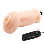 18407-Crazy-Bull-Ruby-Realistic-Vibrating-Vagina-14-X-6-Cm-BM-009133Z-Sexshop-Yermasoyia