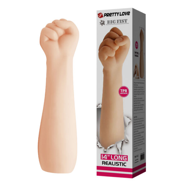 19057-Pretty-Love-Realistic-Big-Fist-36-cm-LOVESHOP