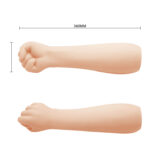 19057-Pretty-Love-Realistic-Big-Fist-36-cm-Limassol-sexshop