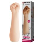 19057-Pretty-Love-Realistic-Big-Fist-36-cm-sex-shop-Larnaca