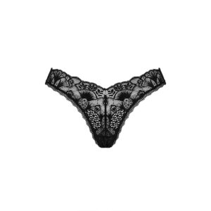 19337-Obsessive-Donna-Dream-lacy-thong-Black-Limassol-sexshop