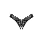 19341-Obsessive-Donna-Dream-crotchless-thong-Black-Limassol-sexshop