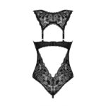 19345-Obsessive-Donna-Dream-crotchless-teddy-Black-loveshop-Larnaca