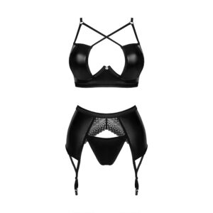 19365-Obsessive-Norides-3-pcs-set-Black-Paphos-sex-shop