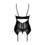 19375-PLUS-SIZE-Obsessive-Norides-corset-and-thong-Black-sex-shop-Paphos