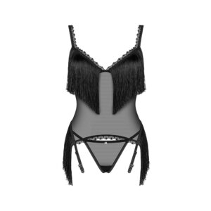 19379-Obsessive-Sherila-corset-and-thong-Black-sexshop-Cyprus