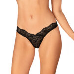 19397-PLUS-SIZE-Obsessive-Bellastia-lacy-thong-Black-sex-shop-Larnaca