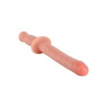 19995-The-Manhandler-light-skin-realistic-dildo-wand-Love-Shop