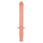 19995-The-Manhandler-light-skin-realistic-dildo-wand-Love-Shop-Cyprus