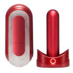 20865-Tenga-Flip-0-Zero-Red-Warmer-Package-05392100000-sexshop-Cyprus