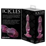 20867-icicles-no-73-hand-blown-glass-butt-plug-Limassol-sex-shop