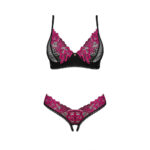 21087-Obsessive-Rosenty-Delicate-Bra-with-Thong-sexshop-Cyprus