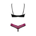 21087-Obsessive-Rosenty-Delicate-Bra-with-Thong-sexshop-Paphos