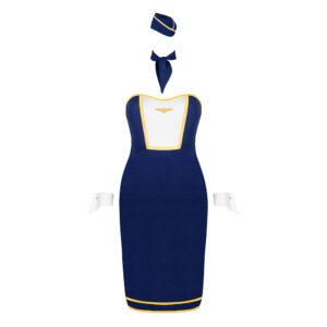 21141-Obsessive-Stewardess-Uniform-Cyprus-Love-Shop