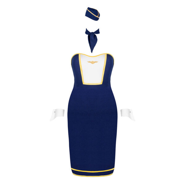 21141-Obsessive-Stewardess-Uniform-Cyprus-Love-Shop