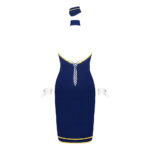 21141-Obsessive-Stewardess-Uniform-Paphos-sexshop