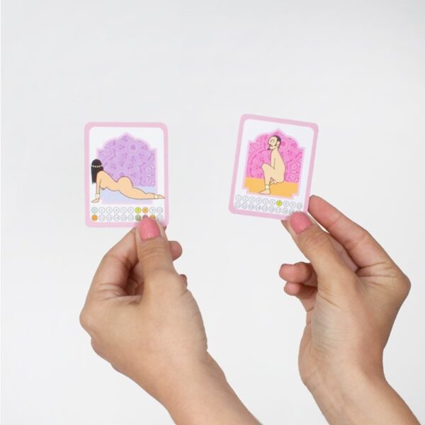 21219-Secret-Play-Kamasutra-card-game-Sex-Shop 21219-Secret-Play-Kamasutra-card-game-Sex-Shop