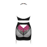 21269-Plus-Size-Obsessive-Rosenty-Top-and-Skirt-6596-Limassol-sexshop