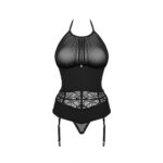 21279-Plus-Size-Obsessive-Serafia-See-through-Babydoll-and-Thong-4158-sexshop-Lemesos