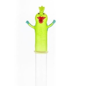 22321-xl-3-frog-king-fun-condom-Limassol-sex-shop