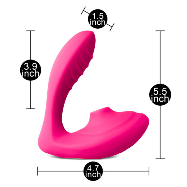 22679-Clitoral-Sucking-Stimulator-and-G-Spot-Vibrator-sex-shop-Lemesos 22679-Clitoral-Sucking-Stimulator-and-G-Spot-Vibrator-sex-shop-Lemesos