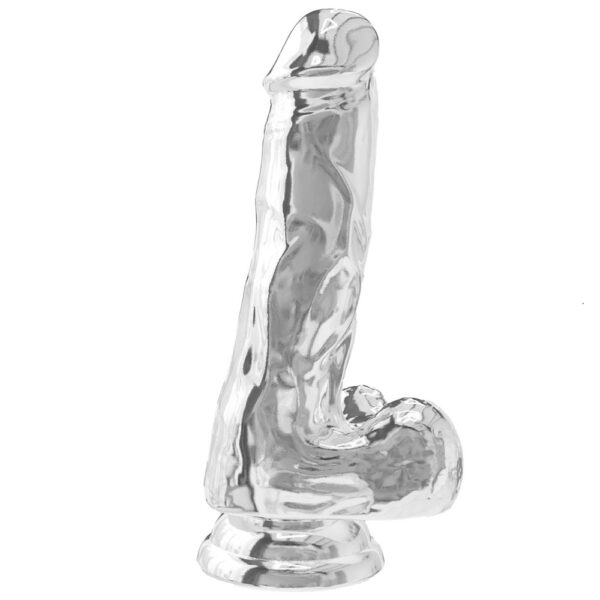 22799-ToyJoy-Get-Real-clear-dildo-sixteen-Love-Shop-Cyprus