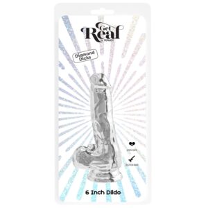 22799-ToyJoy-Get-Real-clear-dildo-sixteen-Love-Shop-Limassol