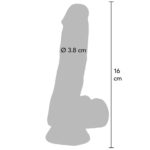 22799-ToyJoy-Get-Real-clear-dildo-sixteen-Love-Shop-Yermasoyia