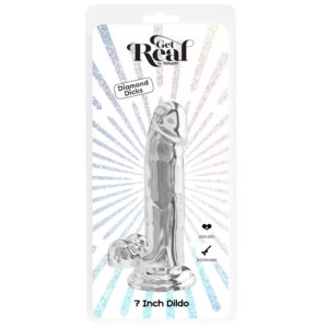 22801-ToyJoy-Get-Real-clear-dildo-eighteen-Love-Shop-Limassol