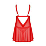 23285-Plus-size-Obsessive-Elianes-Babydoll-and-Thong-Red-sexshop-Paphos