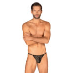 23295-Obsessive-Severio-Mens-Thong-O-S-Black-sexshop-Pаfos