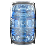 25249-Fleshlight-The-Quickshot-TURBO-Blue-Ice-masturbator-35305-Limassol-sex-shop