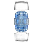 25249-Fleshlight-The-Quickshot-TURBO-Blue-Ice-masturbator-35305-Limassol-sexshop