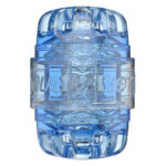 25249-Fleshlight-The-Quickshot-TURBO-Blue-Ice-masturbator-35305-sex-shop-Limassol