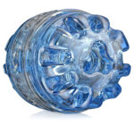 25249-Fleshlight-The-Quickshot-TURBO-Blue-Ice-masturbator-35305-sexshop-Cyprus