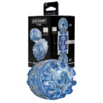 25249-Fleshlight-The-Quickshot-TURBO-Blue-Ice-masturbator-35305-sexshop-Lemesos