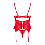 25719-Obsessive-Amor-Cherris-Corset-and-Thong-RED-5285-Limassol-sex-shop