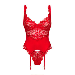 25719-Obsessive-Amor-Cherris-Corset-and-Thong-RED-5285-sexshop-Cyprus