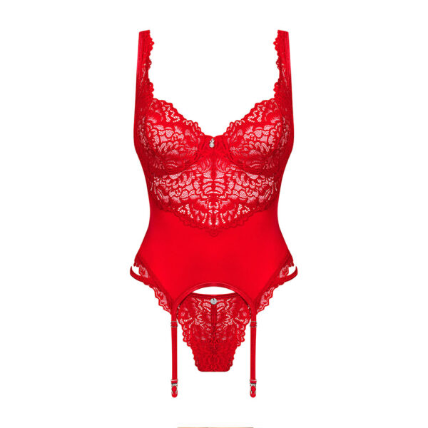 25719-Obsessive-Amor-Cherris-Corset-and-Thong-RED-5285-sexshop-Cyprus